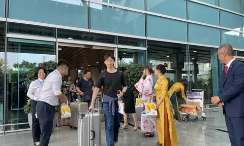 Du khách Nhật Bản thích trải nghiệm du lịch sinh thái khi đến Việt Nam