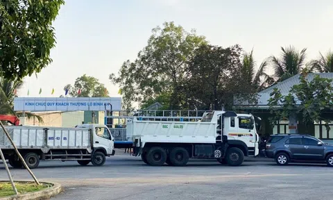 Đồng Nai: Trung tâm đăng kiểm 60-05D hoạt động trở lại sau 3 tháng bị đình chỉ