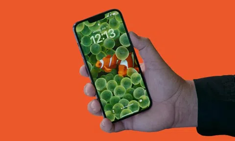 Tính năng gây mất bảo mật trên iPhone