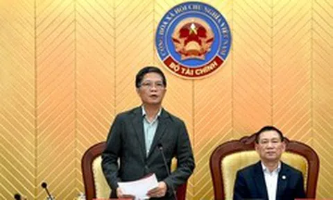 Ngành tài chính đã nỗ lực khơi thông huyết mạch, thúc đẩy phát triển kinh tế