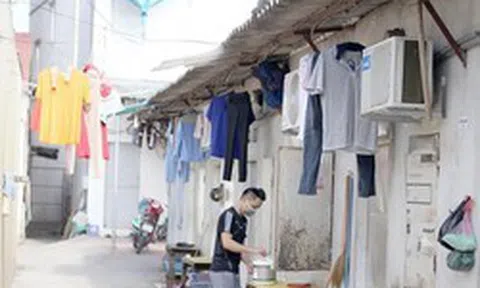 Hà Nội đề xuất diện tích tối thiểu được đăng ký thường trú: Làm khó người dân?