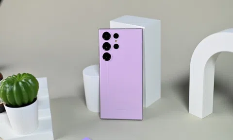 Kế hoạch đổi ngôi flagship của Samsung