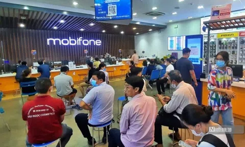 Hơn 2 triệu thuê bao có nguy cơ bị khóa 1 chiều sau ngày 31/3