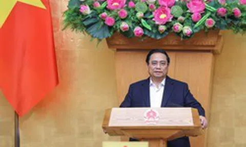 Đề xuất cấp thị thực điện tử cho công dân tất cả các nước