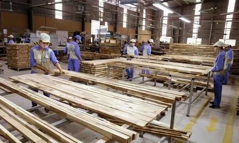 Kiến nghị thay đổi quy trình hoàn thuế GTGT với doanh nghiệp ngành gỗ