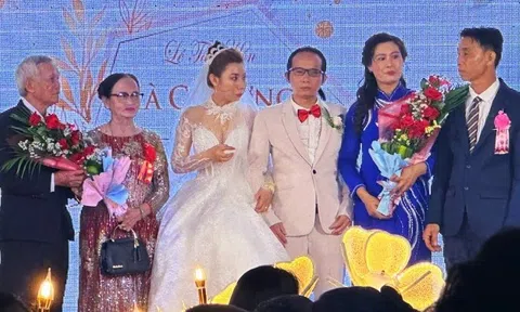 Chuyện tình nhạc sĩ khiếm thị Hà Chương và cô gái miền Tây