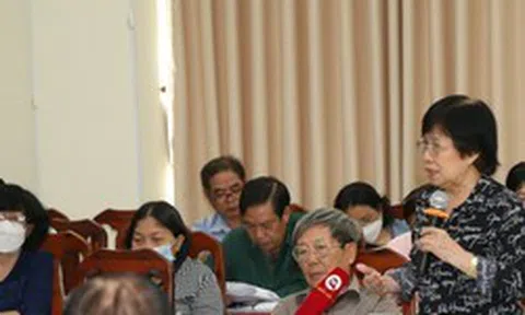 Kiến nghị 'vá' lỗ hổng Luật Bảo hiểm xã hội để 'thương' người lao động