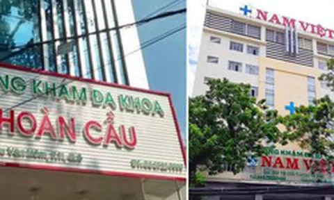 Phát hiện phòng khám vẽ bệnh, moi tiền sau thông tin phản ánh của người dân