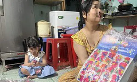 Công nhân thấp thỏm lo mất việc