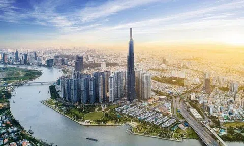 Tp.HCM được ca ngợi là 1 trong 10 điểm đến tuyệt vời nhất châu Á