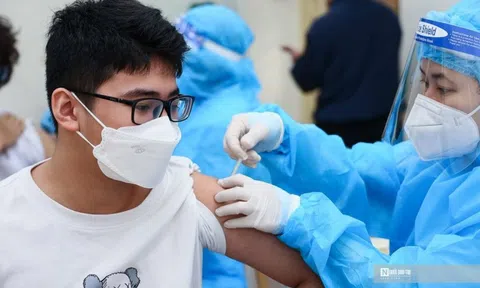 Ngày 29/3: Ca Covid-19 mới tiếp tục tăng trong 24 giờ qua