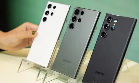 Lý do các máy Android đầu bảng ít xuất hiện tại Việt Nam