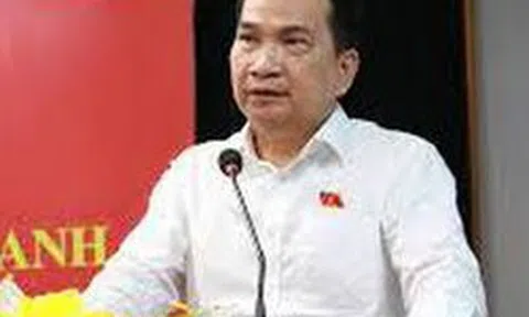 Giám đốc Công an tỉnh Đồng Nai chỉ đạo khẩn vụ bấm được 4 biển số xe siêu đẹp