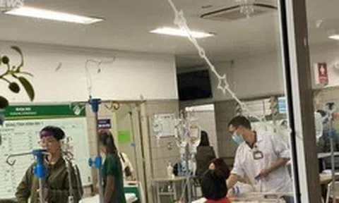 Vụ hàng chục học sinh tại Hà Nội ngộ độc sau khi dã ngoại: Đã tìm ra nguyên nhân