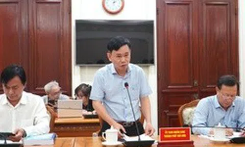 Hàng chục ngàn căn hộ ở TP Thủ Đức chưa được cấp giấy chứng nhận