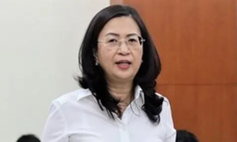 Bỏ qua các cảnh báo, cựu Phó cục trưởng Cục thuế TPHCM "ký bừa" gây thiệt hại 331 tỷ đồng