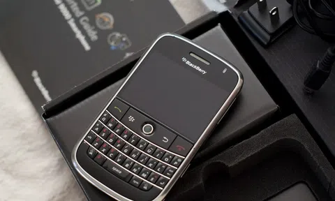 iPhone và những điện thoại thay đổi cả thị trường