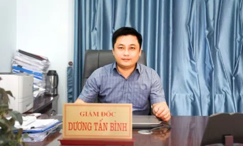 NÓNG: Thu hồi văn bản xin miễn truy cứu trách nhiệm hình sự ở Quảng Nam