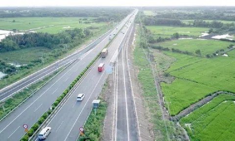 Hơn 6.000 tỷ đồng thực hiện dự án thành phần 3 cao tốc Khánh Hòa–Buôn Ma Thuột