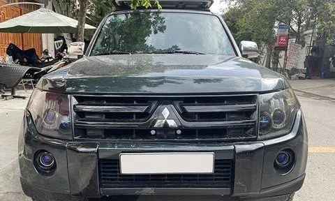 Nâng cấp hệ thống chiếu sáng trên xe có phần dễ thở hơn khi đăng kiểm