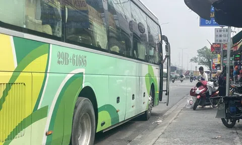 "Danh sách đen" bến cóc mà Sở GTVT TP HCM vừa lên có điểm "nóng" nào?