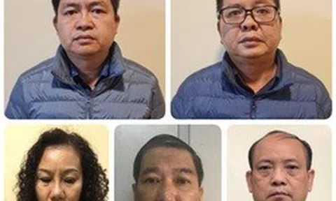 Ông trùm từ Mỹ chỉ đạo qua nhóm chat kín, chuyển hàng ngàn tỉ trái phép