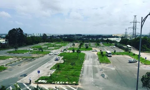 Đà Nẵng: Thu hồi 33 giấy phép xe tập lái