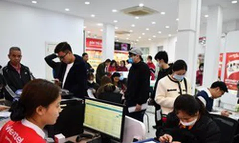 Từ 1/4, kiên quyết dừng hoạt động các thuê bao không chỉnh lý