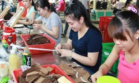 Người rút BHXH một lần ngày càng trẻ