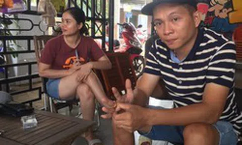 Vụ 4 biển số siêu VIP ở Đồng Nai: Lời kể của 2 vợ chồng