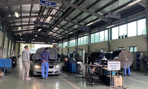 Bộ trưởng GTVT: Sửa nghị định về đăng kiểm phải có siết và có mở