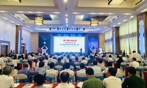 Khánh Hòa: Đánh thức tiềm năng để trở thành lợi thế phát triển