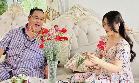 Con gái Hoàng Mập - diễn viên Khánh Trinh: Không muốn kết hôn, dự định làm mẹ đơn thân