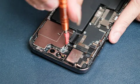 Lý do iPhone luôn giữ giá