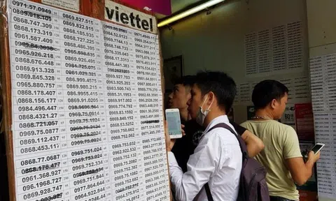 Vietnamobile tiếp tục mất gần 5.000 thuê bao chỉ trong 3 tuần