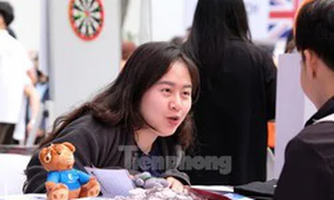 Nóng: Bộ GD&ĐT công bố kế hoạch triển khai tuyển sinh ĐH,CĐ mầm non năm 2023