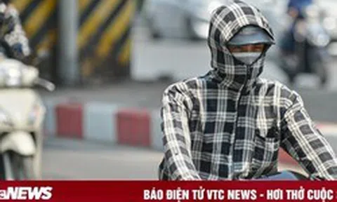 Dự báo thời tiết tháng 4/2023, Bắc Bộ đón không khí lạnh trước khi nắng nóng gia tăng vào nửa cuối tháng