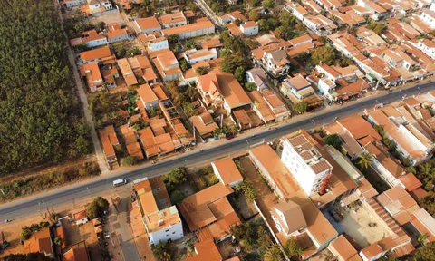 Phải giảm thiểu tối đa bụi sân bay Long Thành ra khu dân cư