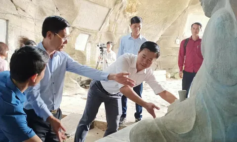 Di tích, danh thắng bị xâm hại nhiều nơi, Thanh Hóa ra văn bản chấn chỉnh