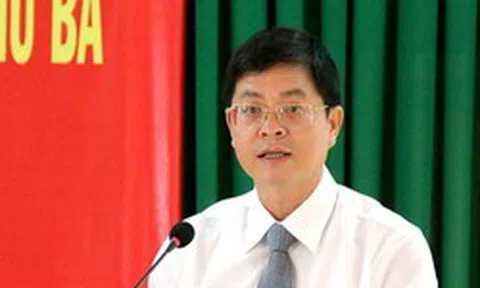 Thủ tướng phê chuẩn kết quả bầu Phó Chủ tịch tỉnh Bình Thuận