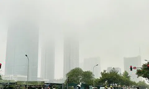 Miền Bắc nồm ẩm đến bao giờ?