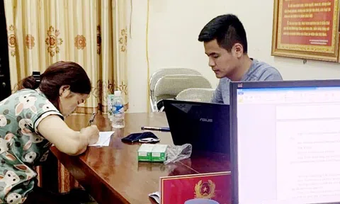 Vụ cướp không có thật ở Hà Tĩnh