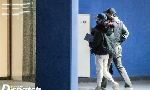 Lim Ji Yeon yêu bạn diễn trong 'The Glory'