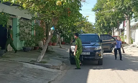 Phê chuẩn bãi nhiệm chức vụ Phó chủ tịch UBND tỉnh Bình Thuận