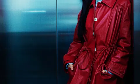 Cảnh Điềm lao đao vì tin 'bị bạn trai cũ phát tán video nóng'