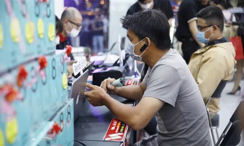 Smartphone giá rẻ bán chậm bởi khó trả góp