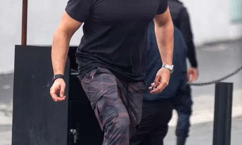 Chồng Britney Spears phủ nhận trục trặc tình cảm