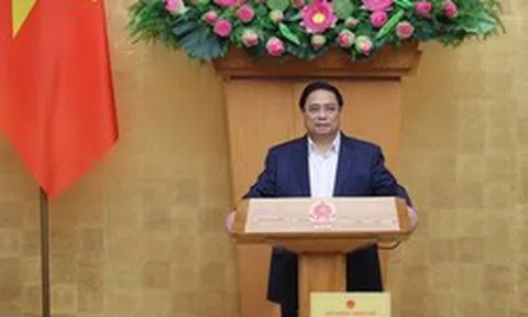 Thủ tướng: Các bộ ngành, địa phương cần phản ứng chính sách kịp thời hơn