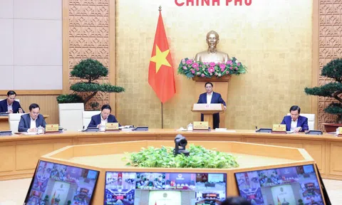 Chưa thay đổi mục tiêu tăng trưởng năm 2023