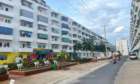 Ưu tiên giảm thủ tục pháp lý